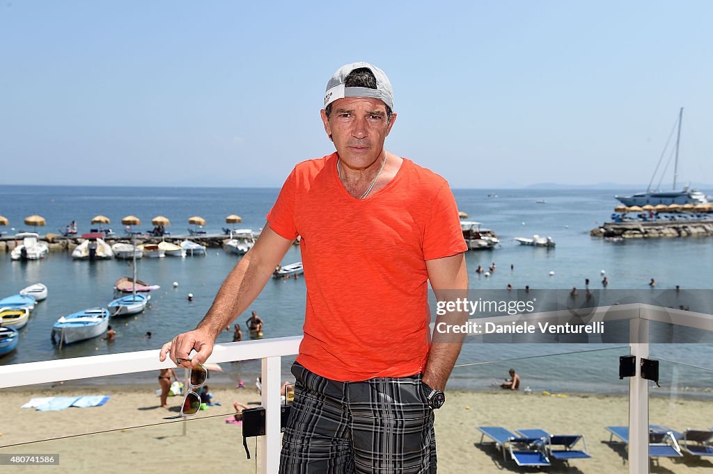 2015 Ischia Global Film & Music Fest - Day 3