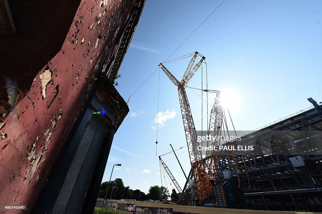 FBL-ENG-PR-LIVERPOOL-STADIUM