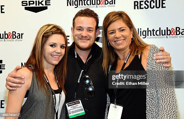 Aleah Aleah Photos and Premium High Res Pictures - Getty Images