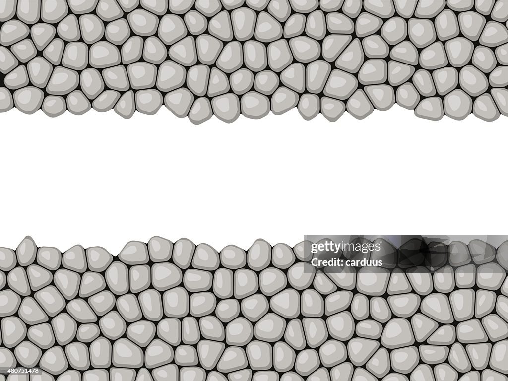 抽象的な石の背景