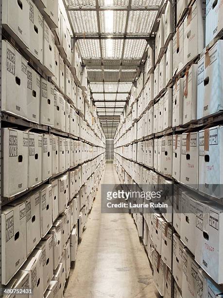 information storage - archive 2007 stock pictures, royalty-free photos & images