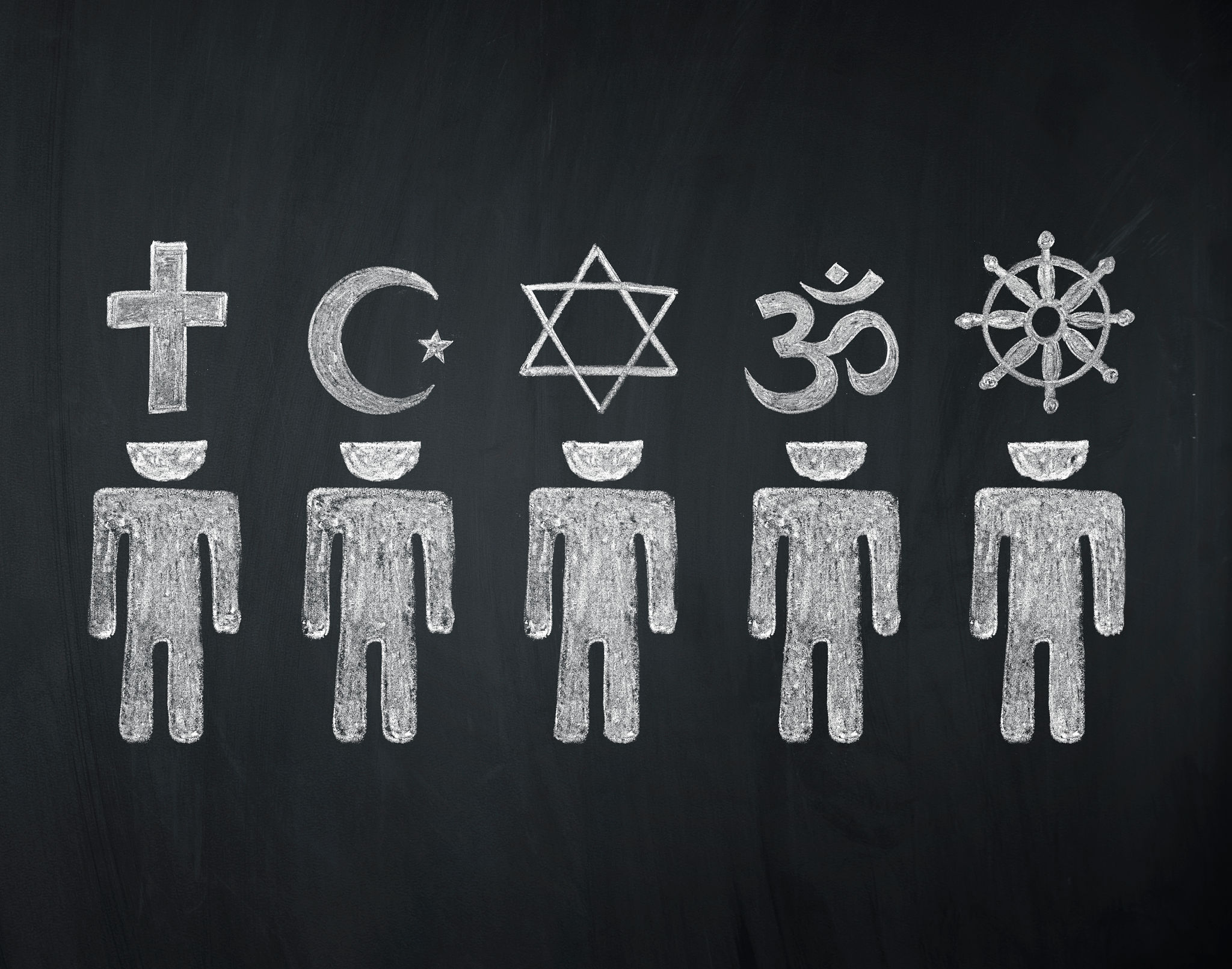 Christianity symbol
