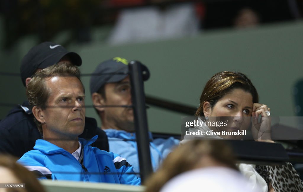 Sony Open - Day 10