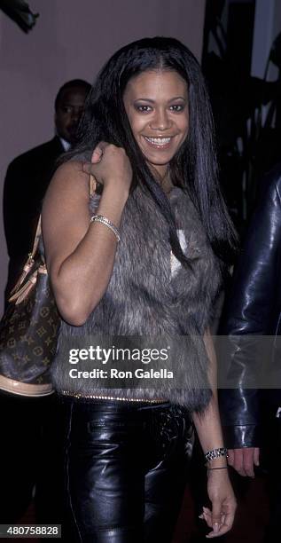 Tracie Spencer Photos and Premium High Res Pictures - Getty Images