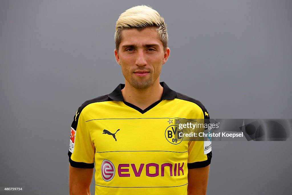 Borussia Dortmund  - Team Presentation