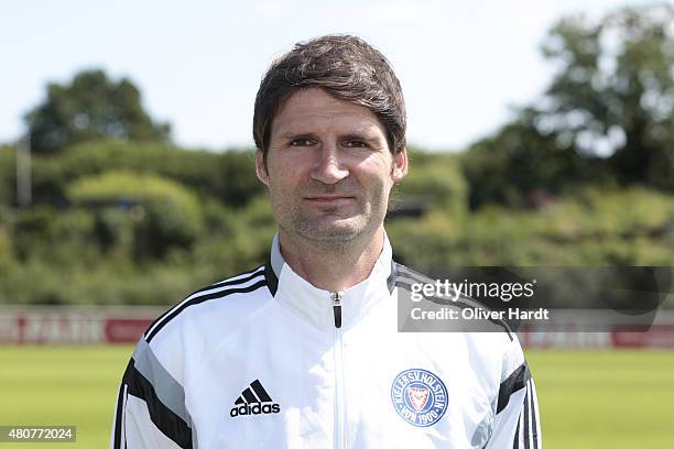 Jan Sandmann 51 Jan Sandmann Photos & High Res Pictures - Getty Images