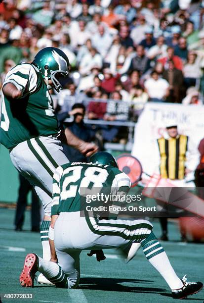Tom Dempsey Rams 871 Tom Dempsey Photos & High Res Pictures - Getty Images
