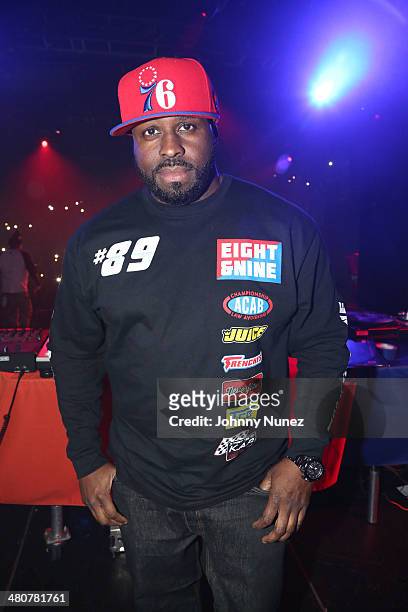 61 Hot 97 Presents Metro Pcs Take Over Tour Photos and Premium High Res  Pictures - Getty Images
