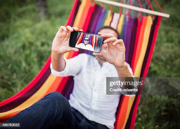 selfie - wap stockfoto's en -beelden