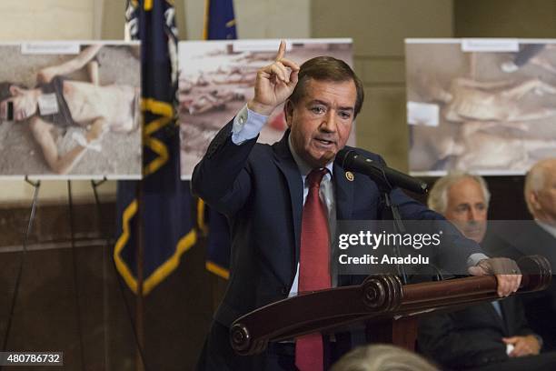 Ed Rpyce 67 Congressman Ed Royce Photos & High Res Pictures - Getty Images