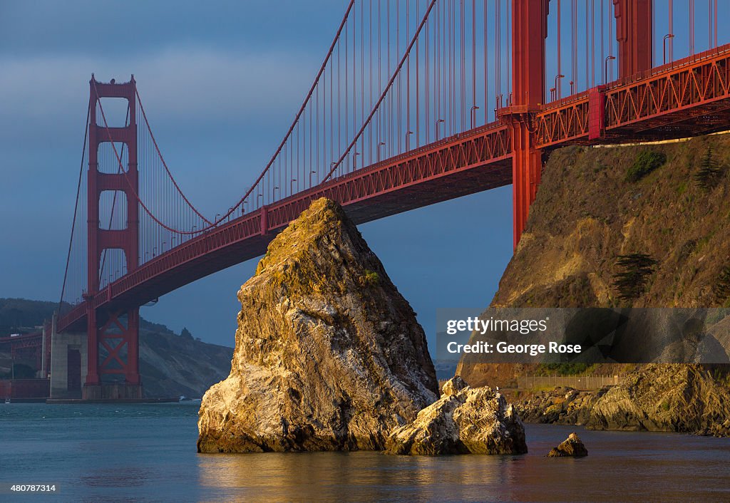 Exploring California's Coastal Regions