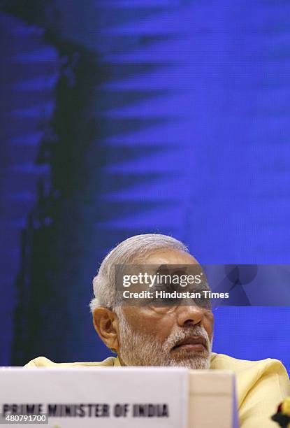 Skill Development Modi 19 Prime Minister Narendra Modi Launches National Mission For Skill ...