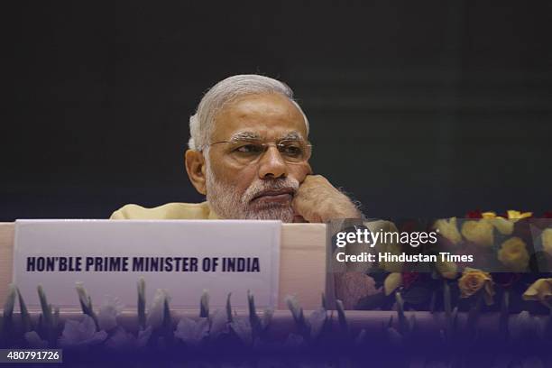 Skill Development Modi 19 Prime Minister Narendra Modi Launches National Mission For Skill ...