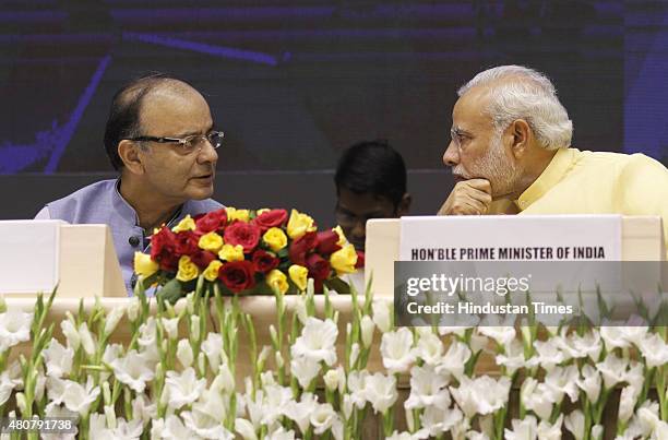 Skill Development Modi 19 Prime Minister Narendra Modi Launches National Mission For Skill ...