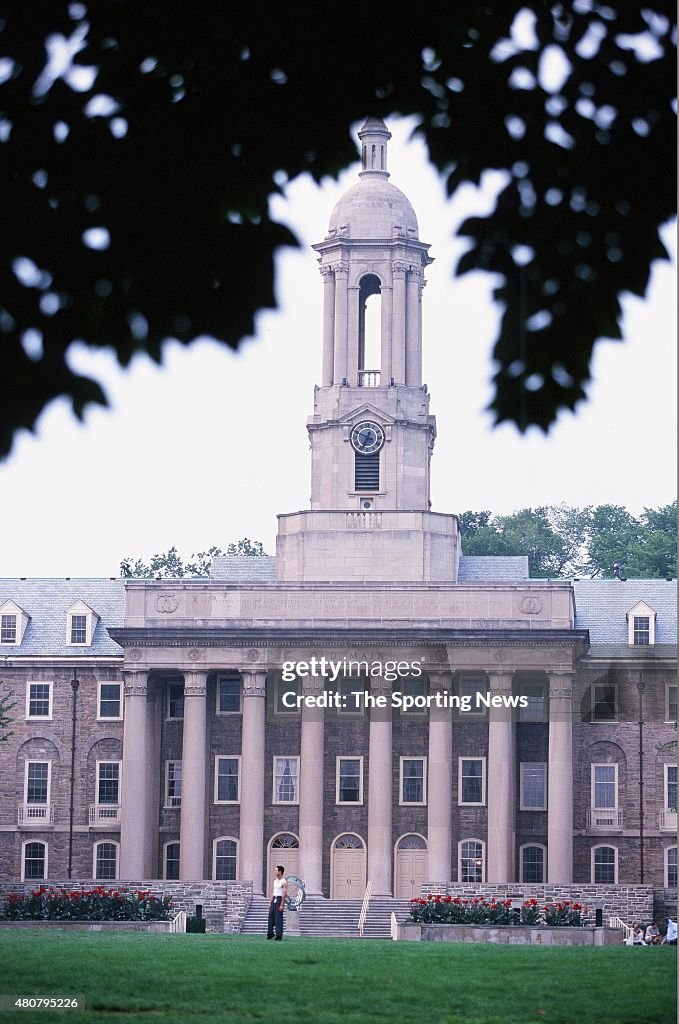 Penn State University