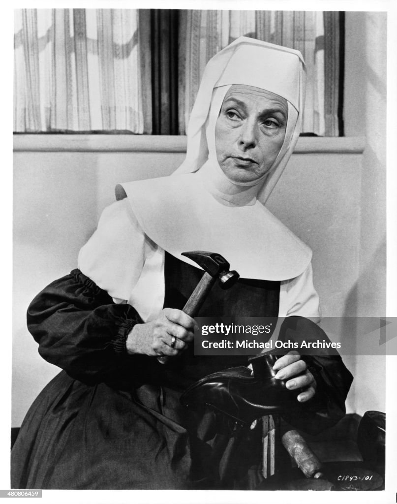 The Singing Nun