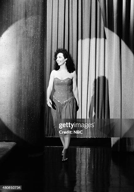 Kate Rudner 546 Rita Rudner Photos & High Res Pictures - Getty Images