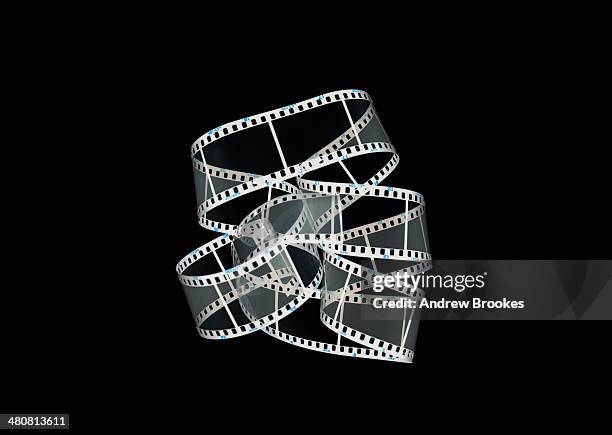 film reel - you're next film 2011 stockfoto's en -beelden