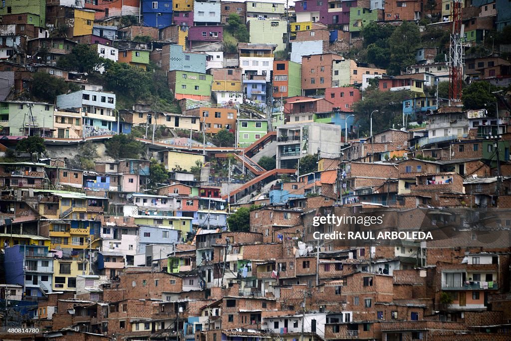 COLOMBIA-CONFLICT-ESCOMBRERA-MASS-GRAVE