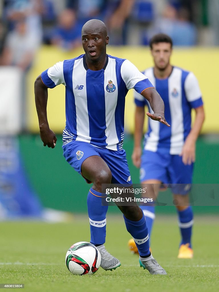 International Friendly - "Fortuna Sittard v FC Porto"