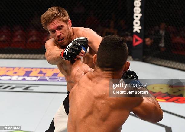 Andy Ufc 66 Andrew Lyman Stock Photos, High-Res Pictures, and Images - Getty Images