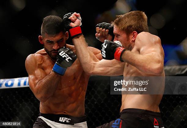 Andy Ufc 82 Andrew Lyman Photos & High Res Pictures - Getty Images
