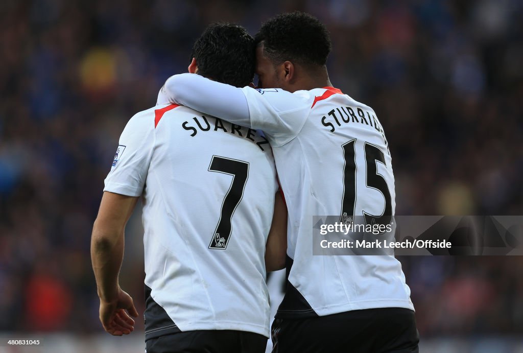 Cardiff City v Liverpool - Premier League