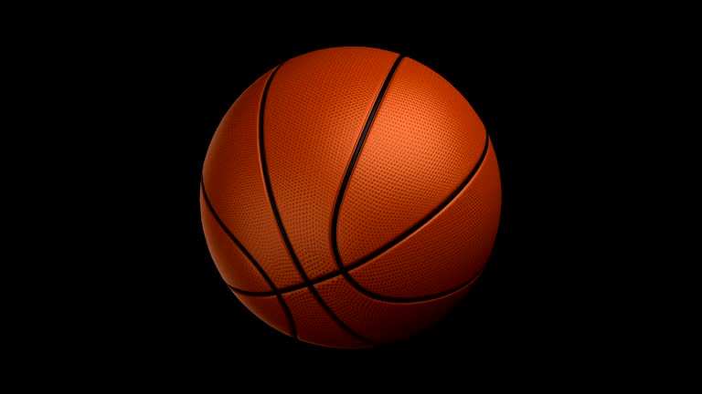 Loop Basketball 610 Rotating Basketball Stock Videos, Footage, & 4K Video Clips - Getty ...