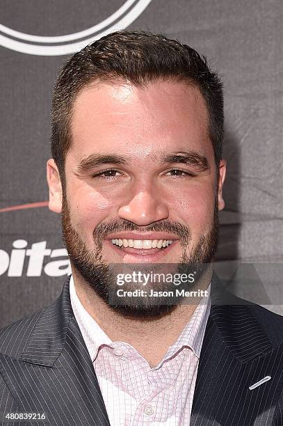John Rizzo Moffit 396 John Moffitt Photos & High Res Pictures - Getty Images