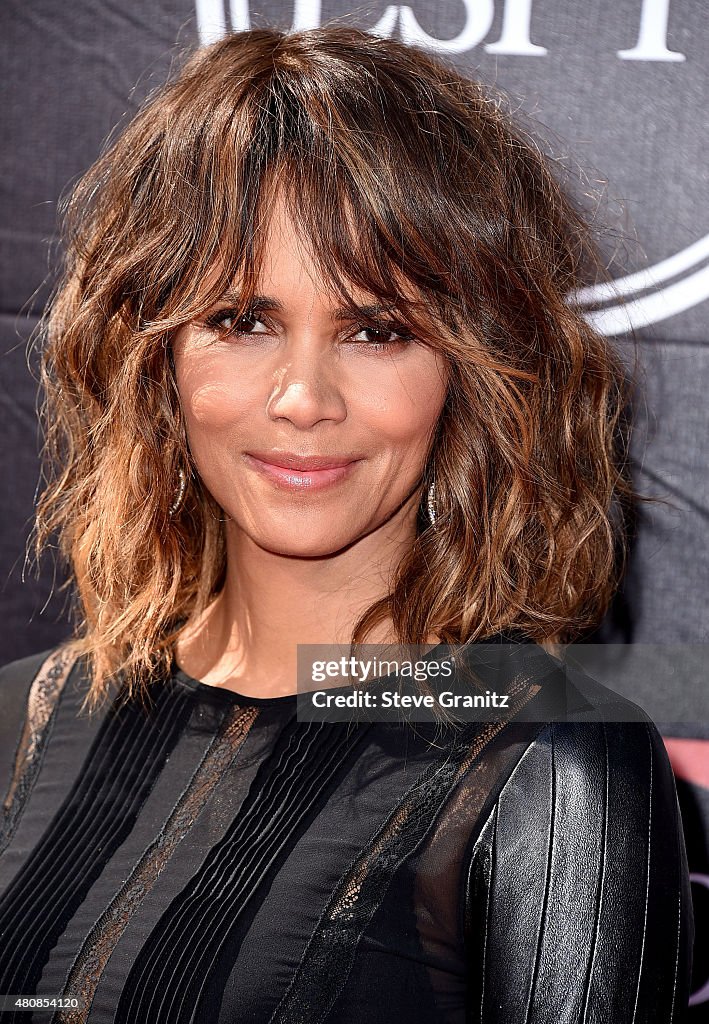 The 2015 ESPYS - Arrivals