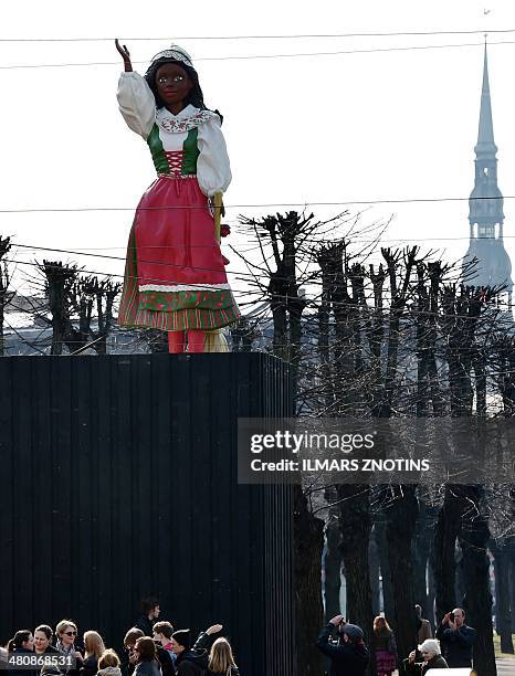 75 Swedish National Costume Stock Photos, High-Res Pictures, and Images ...