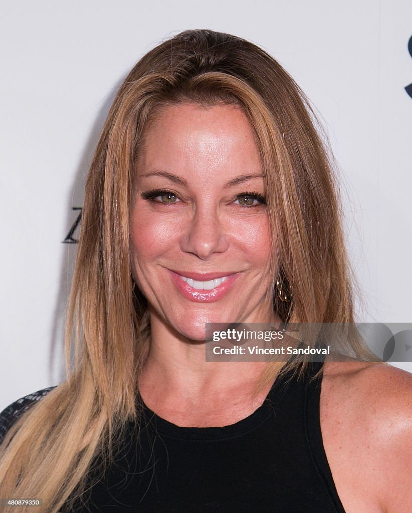 Amy Berg's "An Open Secret" Los Angeles Premiere - Arrivals
