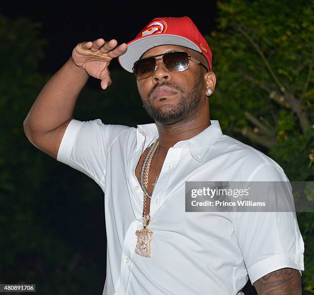 Rocko Rapper Photos and Premium High Res Pictures Getty Images