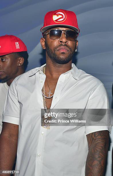 211 Rocko Rapper Stock Photos, High-Res Pictures, And Images - Getty Images