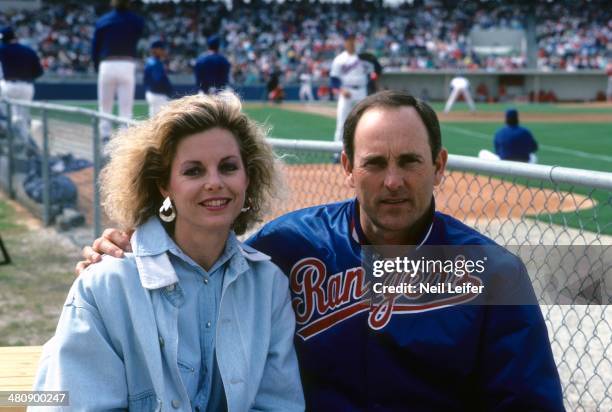 Ryan Ruth Nolan Ryan Rangers Photos Photos and Premium High Res Pictures - Getty ...