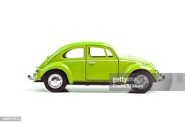 volkswagen beetle - volkswagen stock pictures, royalty-free photos & images
