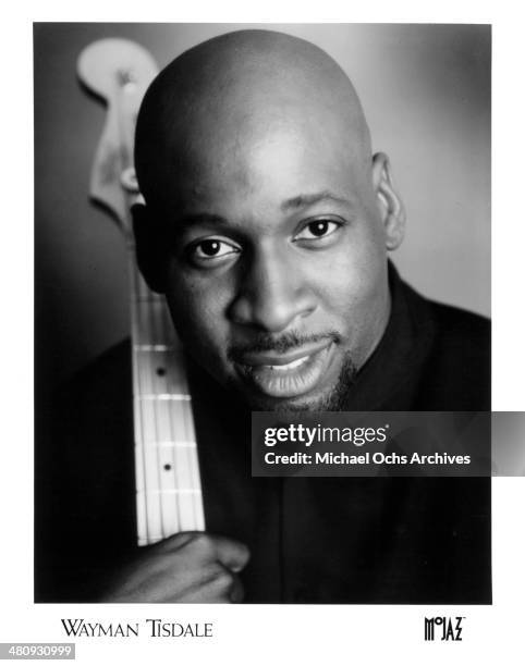 Wayman Stylest Wayman Tisdale Fotografías e imágenes de stock - Getty Images