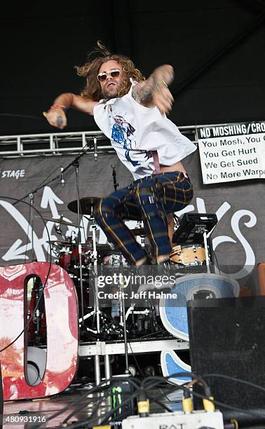 Mod Sun Rapper 1,185 Mod Sun Photos & High Res Pictures - Getty Images