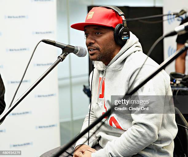 Prodigy (Rapper) Photos and Premium High Res Pictures - Getty Images