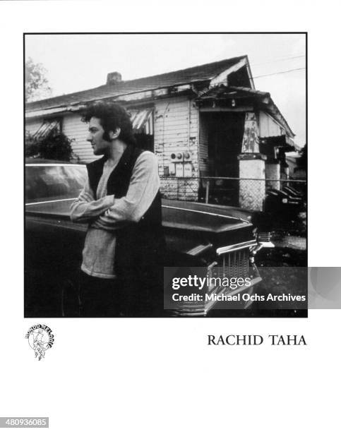 Taha Rasheed Rachid Taha Photos and Premium High Res Pictures - Getty Images