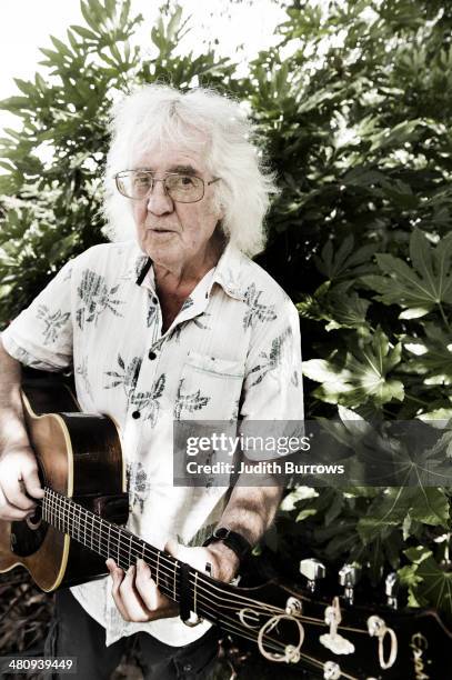 Bruce Rudow 21 Ronald Burrows Photos & High Res Pictures - Getty Images
