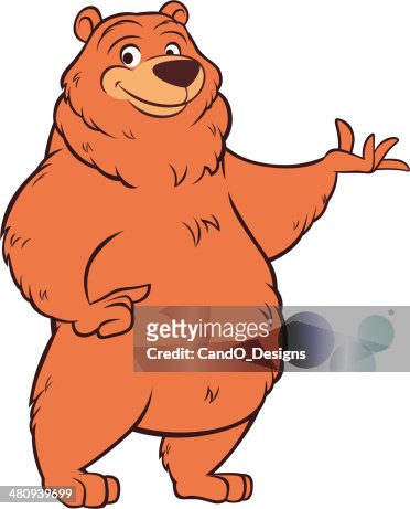 3,717 Cartoon Bear Photos and Premium High Res Pictures - Getty Images
