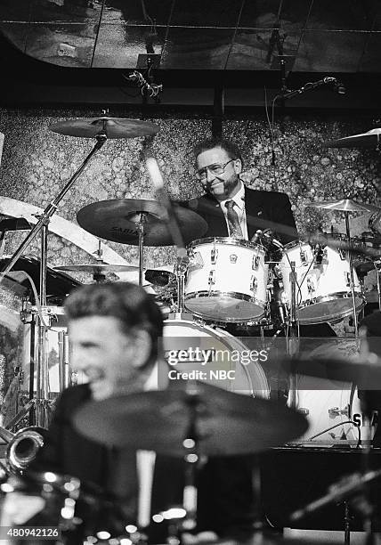 Ed Shaughnessy Photos and Premium High Res Pictures Getty Images