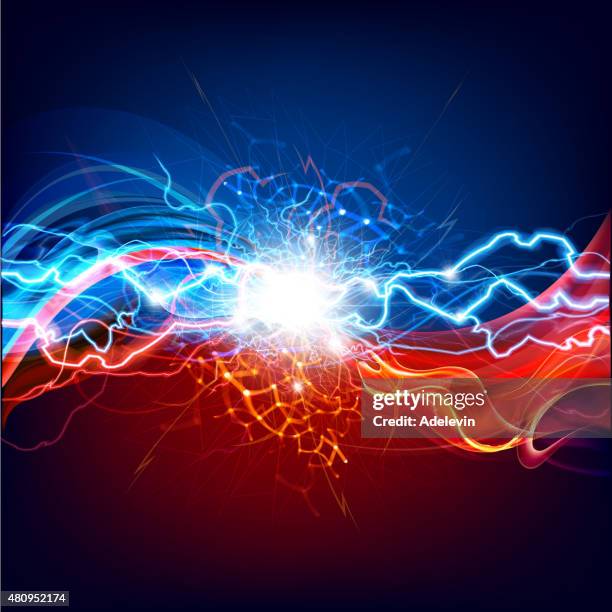 Ilustraciones de Rayo Azul - Getty Images Ilustraciones de Rayo Azul - Getty Images