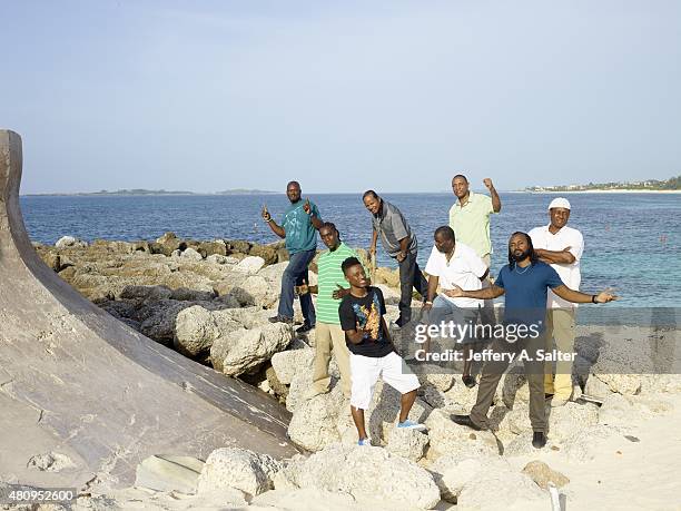 Baha Men Photos and Premium High Res Pictures Getty Images Baha Men Photos and Premium High Res Pictures Getty Images
