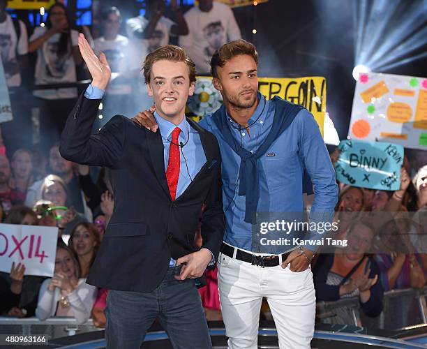 Cristian Mjc Aka Matthew Clarkson Photos And Premium High Res Pictures cristian-mjc-aka-matthew-clarkson-photos-and-premium-high-res-pictures