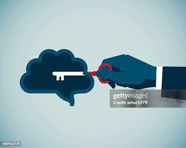 Brain Key Photos and Premium High Res Pictures - Getty Images