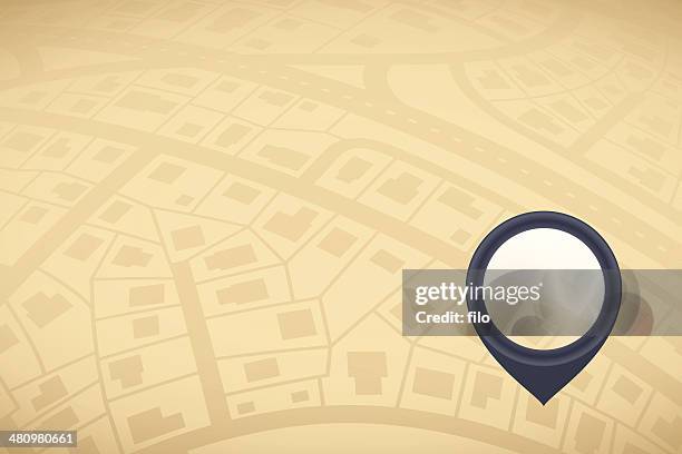 2,125 Perspective Map Stock Photos, High-Res Pictures, and Images ...