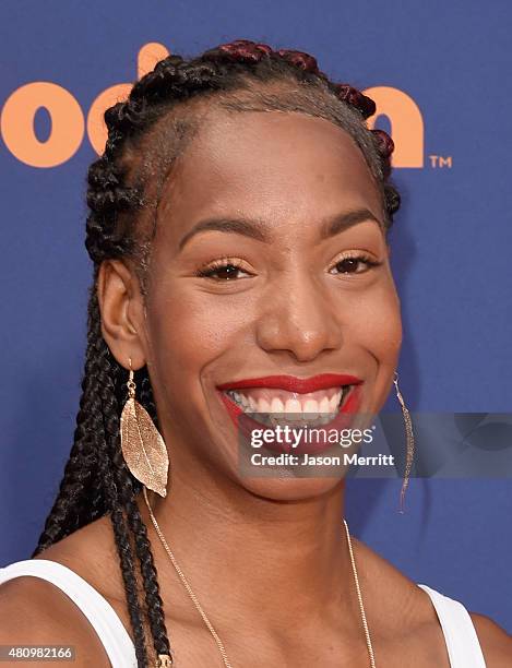 317 Brigetta Barrett Photos & High Res Pictures Getty Images