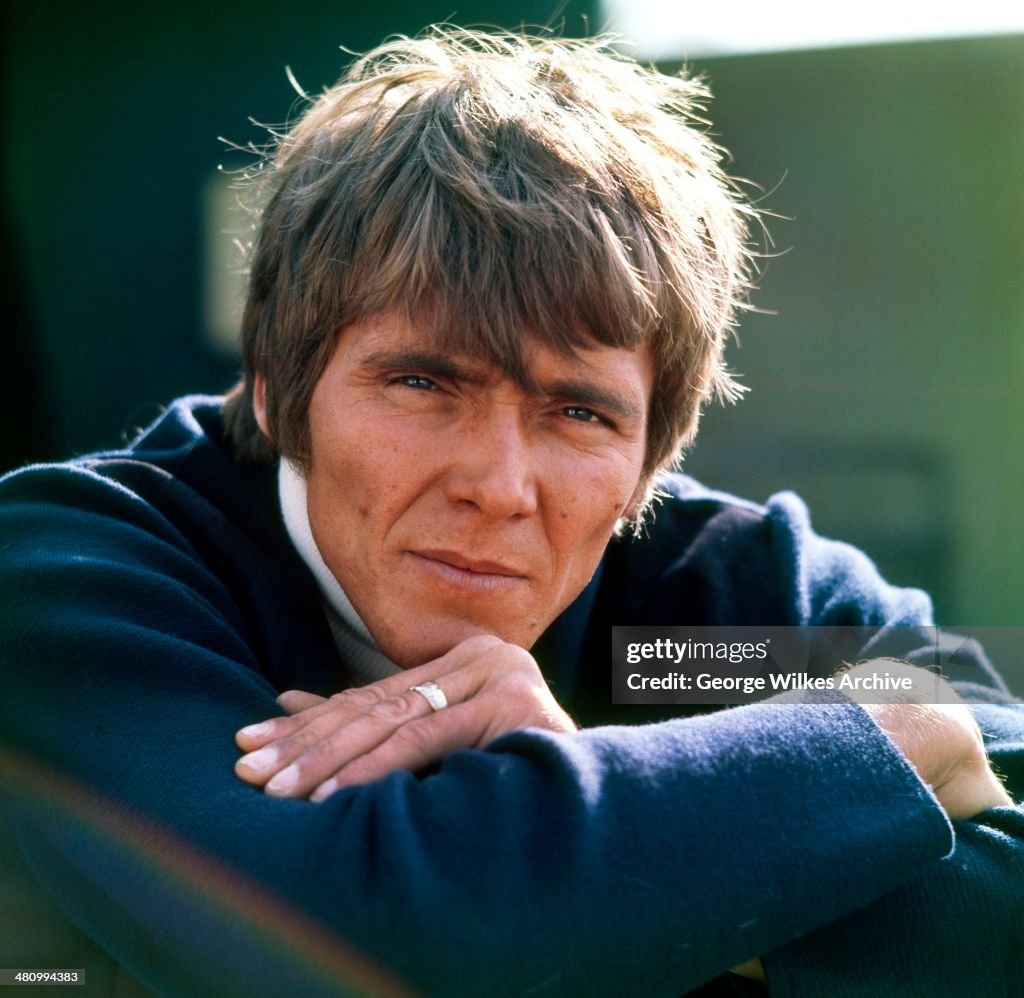 Portrait Of English Musician Billy Fury London England 1973 News portrait-of-english-musician-billy-fury-london-england-1973-news